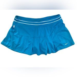 Nike Dri-Fit Women’s Tennis Skirt Size XL